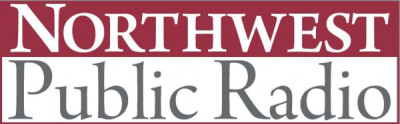 NWPR Classical Music logo