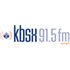 KBSX logo