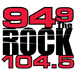 The Rock logo