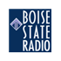 KBSU/FM logo