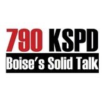 KSPD logo