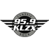 KLZX logo