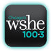 Chicago's 100.3 logo