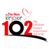 Rejoice 102.3 logo