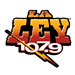 La LEY logo