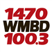 WMBD logo