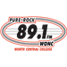 Pure Rock logo