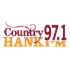 Hank FM logo