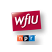 WFIU logo