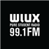 WIUX/LP logo
