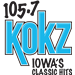 KOKZ logo