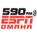 AM 590 ESPN Radio logo