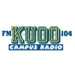 KUOO logo