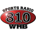 Sports Radio 810 logo