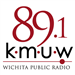 KMUW logo