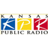 Kansas Public Radio logo