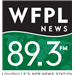 WFPL logo