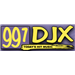 997 DJX logo