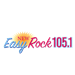 Easy Rock 105.1 logo