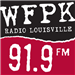 WFPK logo