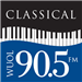 Classical 90.5 logo