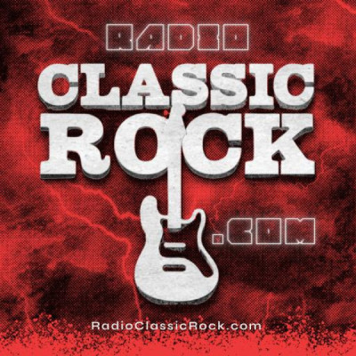 Radio Classic Rock.com logo