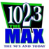 The Max logo