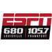 ESPN Radio 680 logo