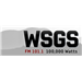WSGS logo