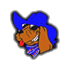 The Big Dawg logo