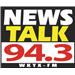 WKYX logo
