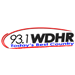 WDHR logo