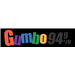 Gumbo 94.9 logo