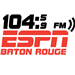 ESPN Baton Rouge logo