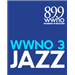WWNO 3 logo