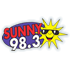 Sunny 98 logo