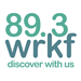 WRKF logo