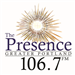 The Presence logo