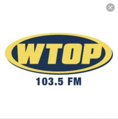 WTOP logo