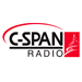 C/SPAN Radio logo