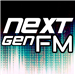 NEXTGEN FM logo