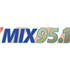 Mix 95.1 logo