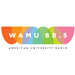 WAMU/HD3 logo