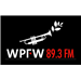 WPFW logo