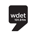Detroit Public Radio logo