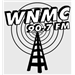 WNMC/FM logo
