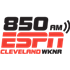 ESPN 850 logo