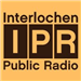 IPR News Radio logo
