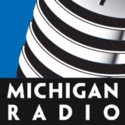Michigan Radio logo