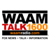 WAAM logo
